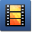 4Media Movie Editor for Mac icon